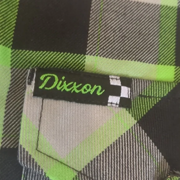 Rare Dixxon "The Last Lap" Large - Picture 7 of 14